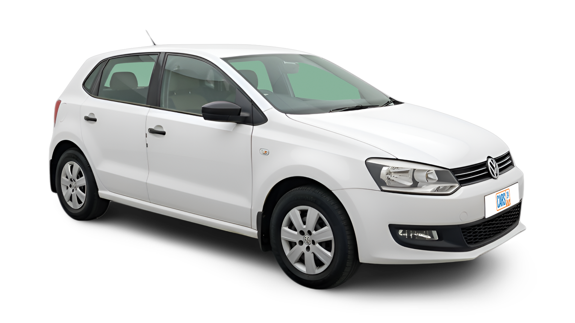Volkswagen Polo-img